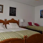 Casa de Campo Mary
