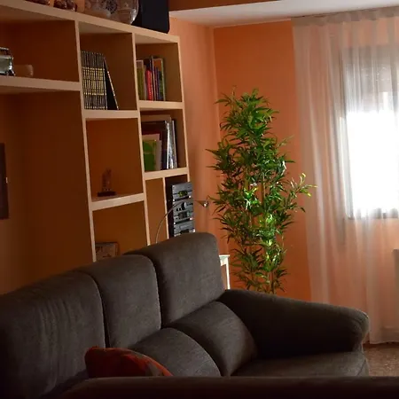 컨트리하우스 Mary Villalba Baja