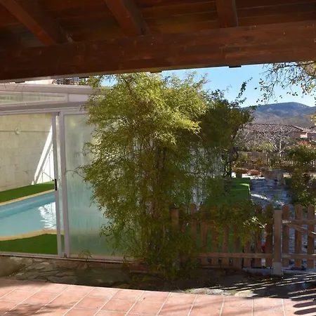 Mary 컨트리하우스