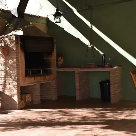 Mary * Villalba Baja