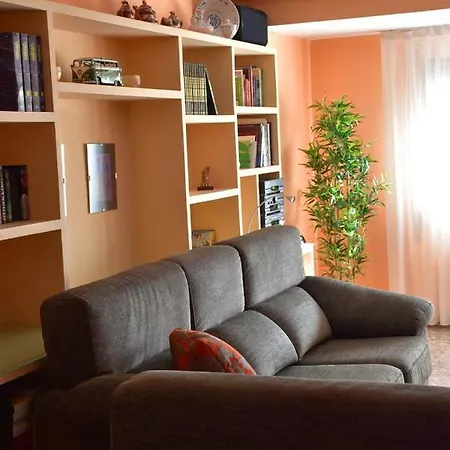 컨트리하우스 Mary Villalba Baja