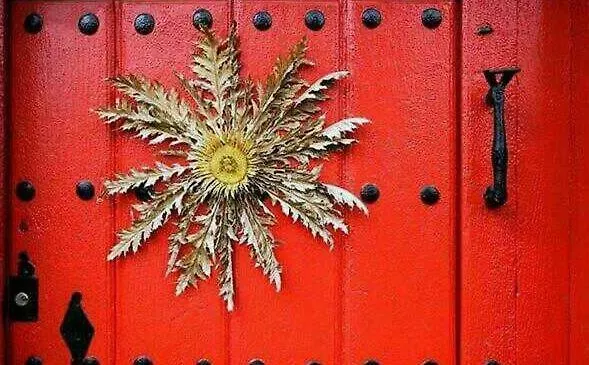 Lantställe Mary Villalba Baja