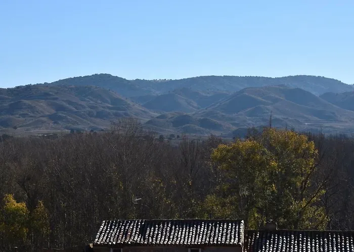 Mary Country house *