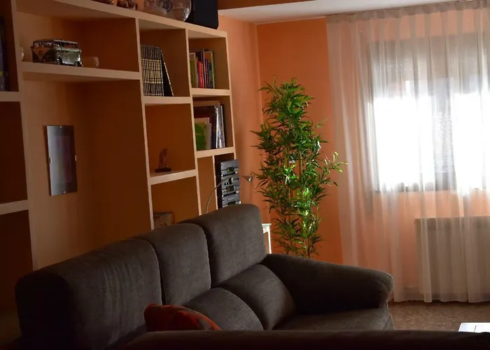 Country house Mary Villalba Baja