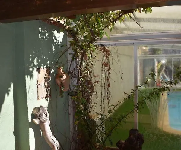 Mary * Villalba Baja