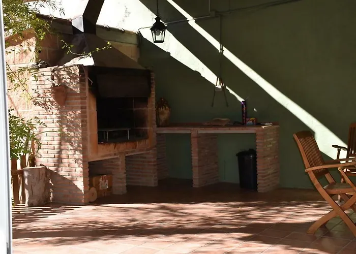 Mary * Villalba Baja